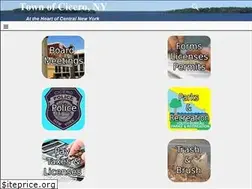 Sites similar to ciceronewyork.net