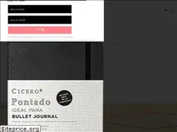 Sites similar to ciceropapelaria.com.br