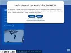 Sites similar to cicfinance.com