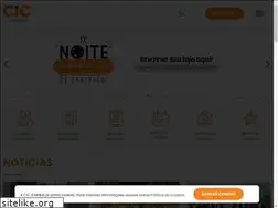 Sites similar to cicgaribaldi.com.br