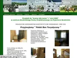 Sites similar to ciche.pl