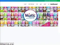 Sites similar to cichemiejsce.pl