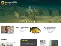 Sites similar to cichlid.org