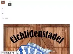 Sites similar to cichlidenstadel.com