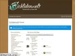 Sites similar to cichlidenwelt.de