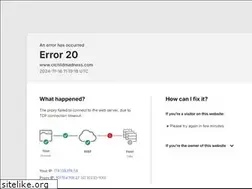 Sites similar to cichlidmadness.com