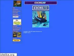 Sites similar to cichlidnews.com