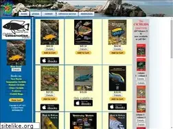Sites similar to cichlidpress.com