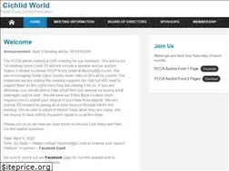 Sites similar to cichlidworld.com
