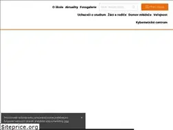 Sites similar to cichnovabrno.cz