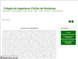 Sites similar to cichorg.org