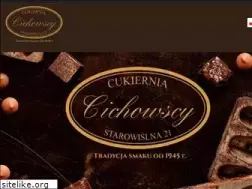 Sites similar to cichowscy.pl