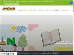 Sites similar to ciciban-nm.si
