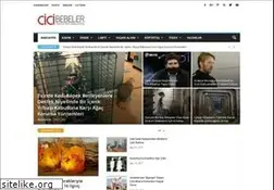 Sites similar to cicibebeler.com