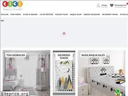 Sites similar to cicihali.com.tr