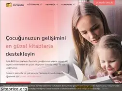 Sites similar to cicikutu.com