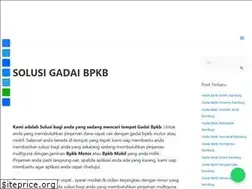 Sites similar to cicilanku.id