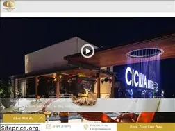 Sites similar to ciciliadanang.com