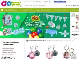 Sites similar to cicimagnet.com