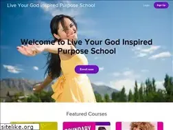 Sites similar to cicinspireme.com