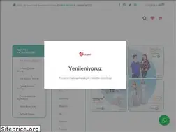 Sites similar to ciciport.com