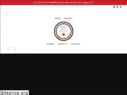 Sites similar to cicisitalianbutterhorns.com
