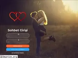 Sites similar to cicisohbet.net