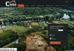 Sites similar to cicko.ba