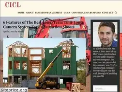 Sites similar to cicl.mx