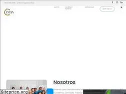 Sites similar to cicla3d.cl