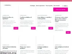 Sites similar to ciclamino.it