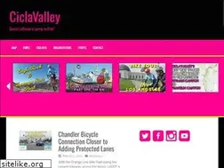 Sites similar to ciclavalley.org