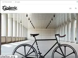Sites similar to ciclavia.it