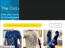 Sites similar to ciclavia.myshopify.com