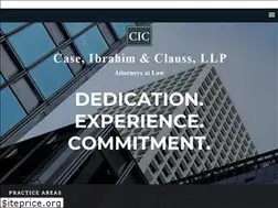 Sites similar to ciclaw.com