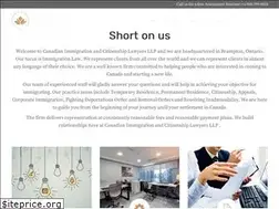 Sites similar to ciclawyers.com