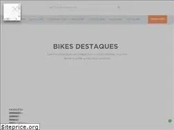 Sites similar to ciclesbikeshop.com.br