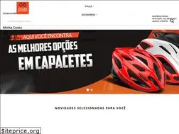Sites similar to cicleseliton.com.br