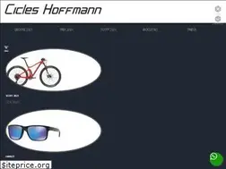 Sites similar to cicleshoffmann.com.br