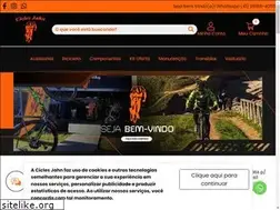 Sites similar to ciclesjahn.com.br