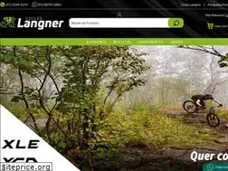 Sites similar to cicleslangner.com