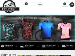 Sites similar to ciclevest.com.br