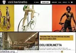Sites similar to cicli-berlinetta.com