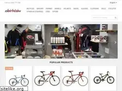 Sites similar to cicli-botteon.it