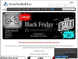 Sites similar to ciclibortolotto.it