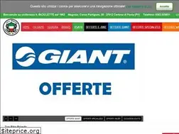 Sites similar to ciclibrazzo.it
