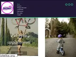 Sites similar to ciclibuccheri.com