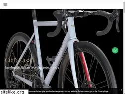 Sites similar to ciclicasati.it