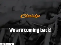 Sites similar to ciclicinzia.it