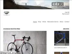 Sites similar to ciclicorsaclassico.com